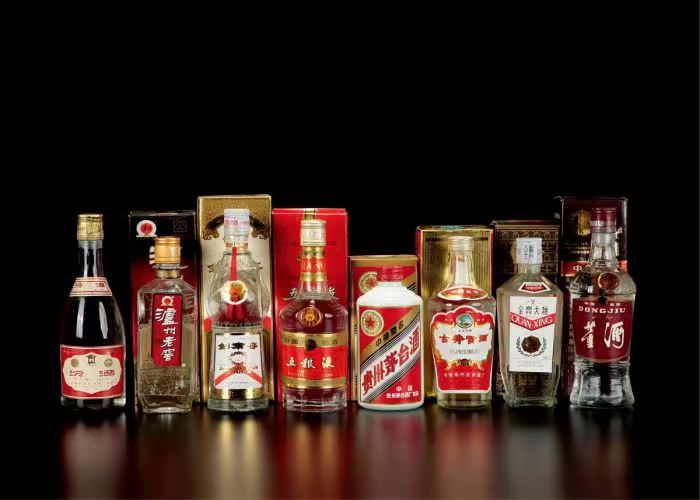 七星关老酒储存的方法