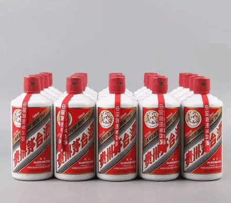 七星关名酒回收